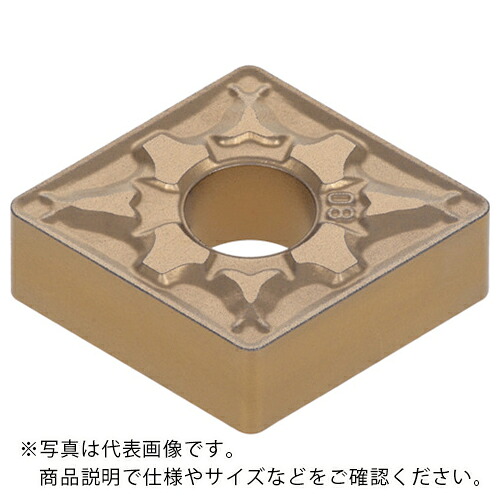 タンガロイ インサート CVDコーティング T9215 ( CNMG120408-PM T9215 ) 【10個セット】