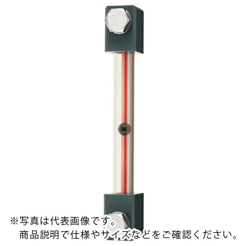 協和 パイプ式オイルゲージ ( KLPC-100SF-M10 )
