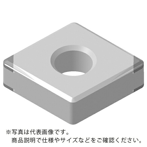 タンガロイ タング・ターン 外径旋削処理用さし入れる 4QP-CNGG-HF BXA40 ( 4QP-CNGG120412-HF BXA40 ) 【2個書き割り】