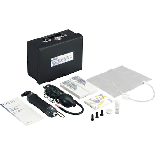 GASTEC ( ガステック ) 硫化水素発生キット(やや高濃度) ( HSC-10H ) 【メーカー取寄】