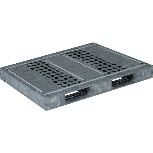 【SALE必要経費】サンコー ( 三甲 ) 調色板D2-105130F薄墨色 813610 ( 81361002GL803 ) 【2個仕掛ける】 【製造業者取寄】