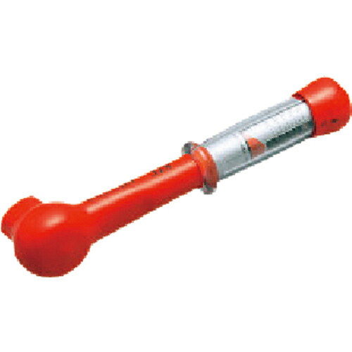 KTC ( 京都機械工具 ) 6.3sq.絶縁トルクレンチ ( ZGWPA20525 ) 京都機械工具(株) 【メーカー取寄】