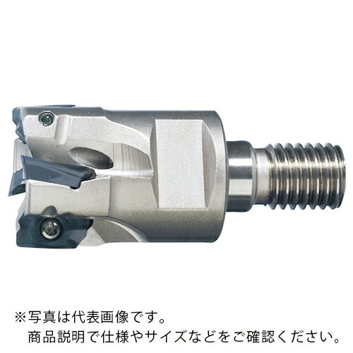OSG ( オーエスジー ) PHOENIX 肩削りカッタ ねじ込みタイプ PSE 7803827 ( PSE PSE07R032SF16-6 (7803827) ) オーエスジー(株) 【メーカー取寄】
