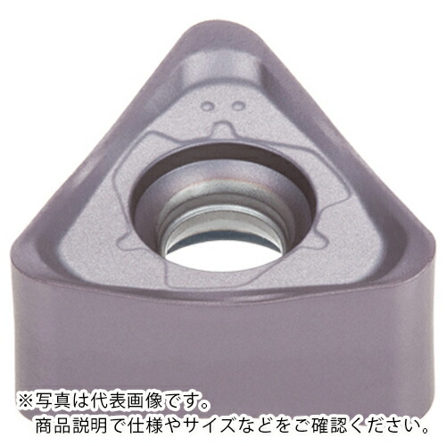 タンガロイ 転削用K.M級インサート AH3225 ( TNMU1207R16PER-MJ AH3225 ) 【10個セット】