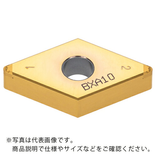 タンガロイ タング・ターン 外径旋削加工用インサート 2QP-DNGM-HS BXA10 ( 2QP-DNGM150404-HS BXA10 ) 【2個セット】
