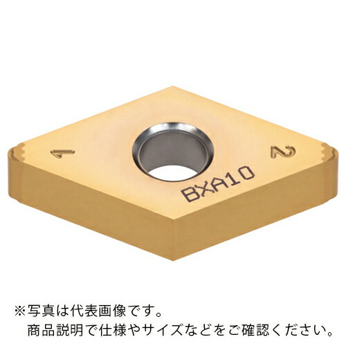 タンガロイ タング・ターン 外径旋削加工用インサート 4QS-DNGG-HP BR35F ( 4QS-DNGG150408-HPBR35F ) 【2個セット】