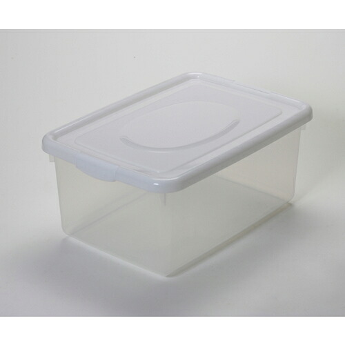SANKO ( サンコープラスチック ) pla 1 収納ケース スカイケース NO.500 SW サンドホワイト 513×359×230 ( 72693 ) 【28個セット】 (株)サンコープラスチック 【メーカー取寄】 30,874円