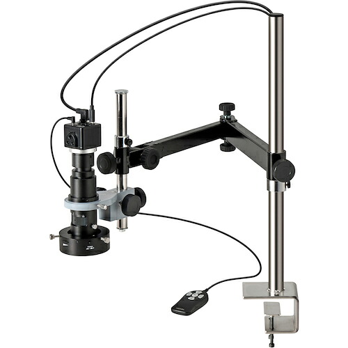 HOZAN ( ホーザン ) マイクロスコープ（モニター用） ( L-KIT934 )