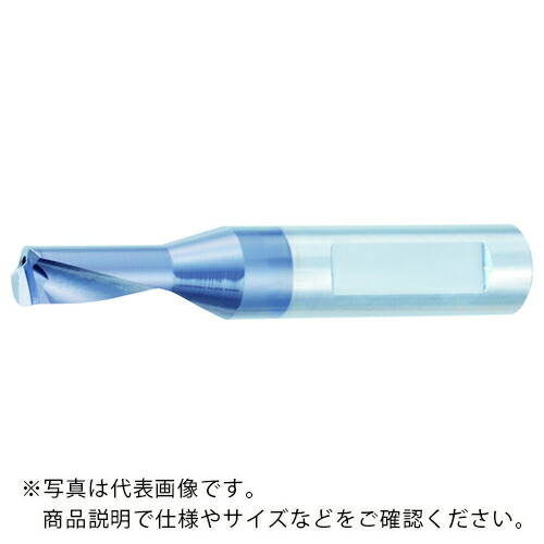 OSG ( オーエスジー ) CERATIZIT 多機能旋削ツール エコカットミニ EC 8923087 ( EC CTPP435 ECM05R-4.00D (8923087) ) オーエスジー(株) 【メーカー取寄】