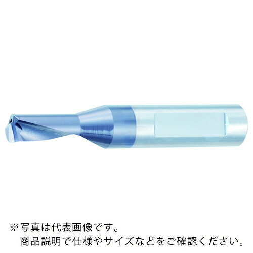 OSG ( オーエスジー ) CERATIZIT 多機能旋削ツール エコカットミニ EC 8923095 ( EC CTPP435 ECM07R-4.00D (8923095) ) オーエスジー(株) 【メーカー取寄】