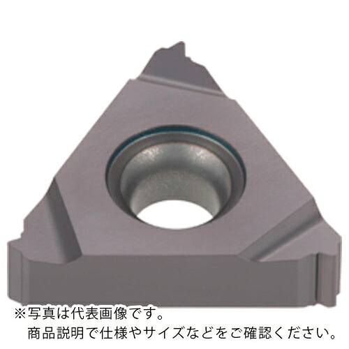 タンガロイ タング・スレッド 外径用ユニファイねじインサート ER-UN AH8015 ( 16ER18UNJ AH8015 ) 【5個セット】