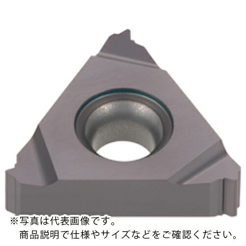タンガロイ タング・スレッド 外径用ユニファイねじインサート ER-UN AH8015 ( 16ER24UNJ AH8015 ) 【5個セット】