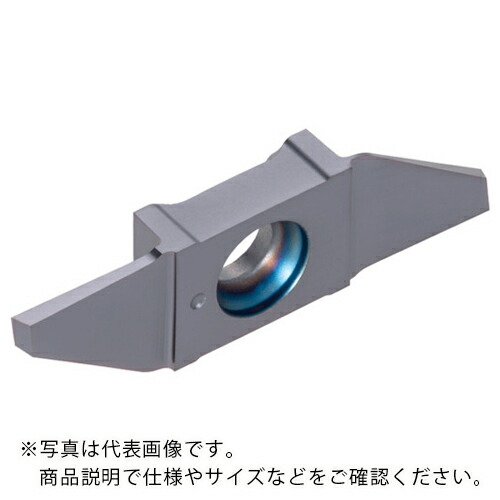 タンガロイ アド・フォース・グルーブ 突っ切り加工用インサート JVPN SH725 ( JVPN07L06F005-20 SH725 ) 【5個セット】