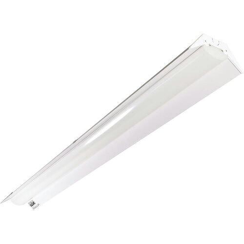 【SALE価格】NICHIDO LEDベースライト40形 反射笠型 ( BSL-R25PV-50K )