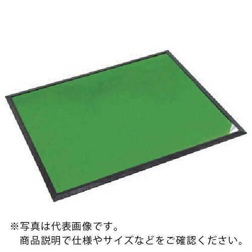 コンドル ( 山崎産業 ) 粘着マットDP-2(ディスポーザブルタイプ) #15 840mm×1438mm ( F-195-15 )