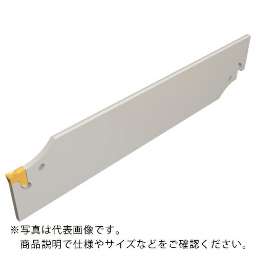 イスカル タンググリップ 金モール TGFH ( TGFH 53K-8 )