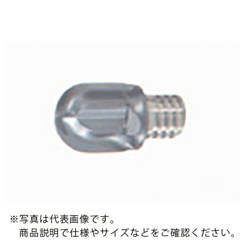 タンガロイ タング・マイスター用頭顱 2枚刃 どんぶり鉢手合い 中仕上処理用 VBB-BG AH750 ( VBB160L16.0-BG-02S10 AH750 ) 【2個仕掛ける】 DIY・工具-花・ガーデン・DIY