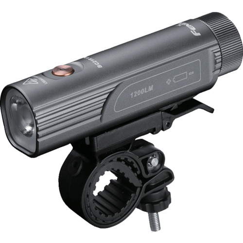 FENIX 充電式LEDバイクライト ( BC21RV30 )