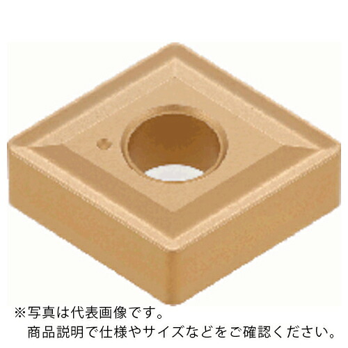 タンガロイ インサート CVDコーティング T9215 ( CNMG190612 T9215 ) 【10個セット】