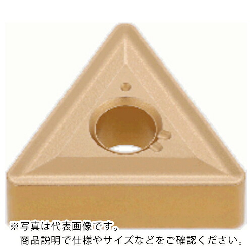 タンガロイ 挟みいれる CVD上塗り T9215 ( TNMG160416 T9215 ) 【10個仕掛ける】
