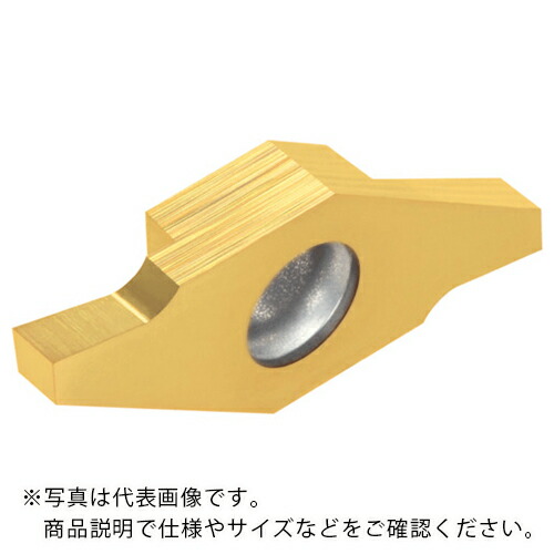 タンガロイ J-続きもの 溝入れ製作用挟みいれる JVG SH725 ( JVGL075F SH725 ) 【10個仕掛ける】