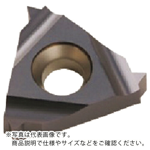 NOGA ( カーメックス ) カーメックスねじ切り用手当て ( 16IRB2.0ISOBMA ) 【10個仕掛ける】