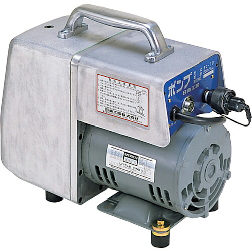 日東 ( 日東工器 ) 独居室毛革用油圧揚水機 ( SC-10 )