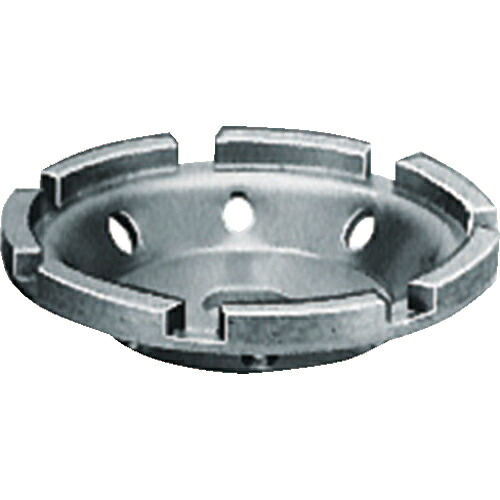 日東 ( 日東工器 ) ミルスケーラー用ジェットホイ-ルASSY(TA9A931) ( EMS-JF )