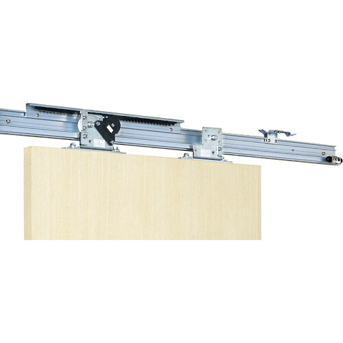 日東 ( 日東工器 ) スライディングクローザー 木製建具用/傾斜式 ( DSC-CW03-22 ) 日東工器(株) 【メーカー取寄】