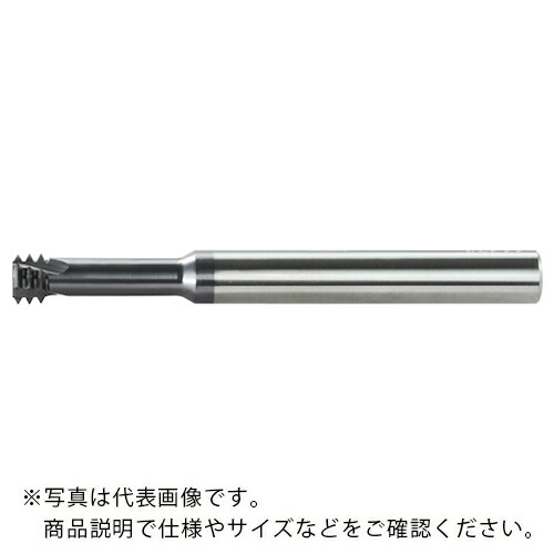 NOGA ( カーメックス ) 深穴用ミニミルスレッド M10x1.5x8dx105L (MT7) ( M08078C311.5LIS ) 【製造業者取寄】