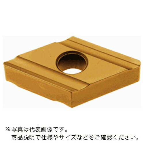 タンガロイ 旋削加工用インサート PVDコーティング AH6225 ( DNMG150608R-S AH6225 ) 【10個セット】