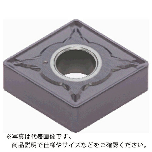 タンガロイ 旋削加工用インサート PVDコーティング AH6235 ( CNMG160612-SH AH6235 ) 【10個セット】