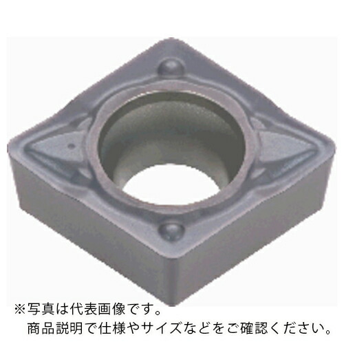 タンガロイ インサート CVDコーティング T9215 ( CCMT120404-PSS T9215 ) 【10個セット】