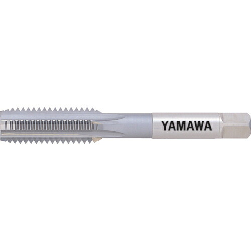 ヤマワ ( 弥満和製造所 ) 鋳鉄用超硬御手々水道栓 N-CT FC P3 M6X1 1.5P ( NCT-M6X1-3(NCTM63) )