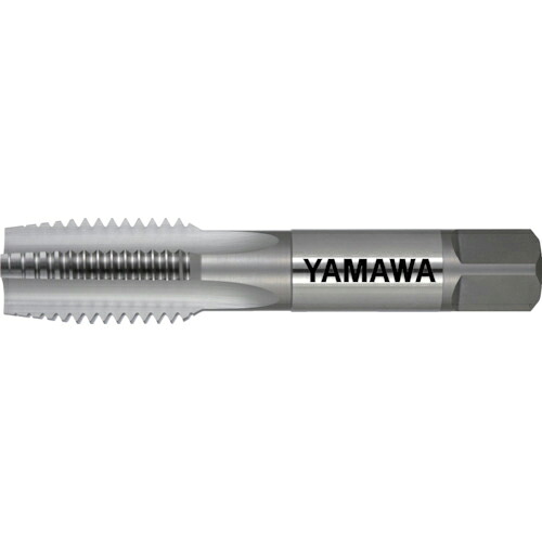 ヤマワ ( 弥満和製作所 ) 難削材用ハンドタップ EH-HT P5 M20X2.5 5P ( EHHT-M20X2.5-2 ) 6,768円