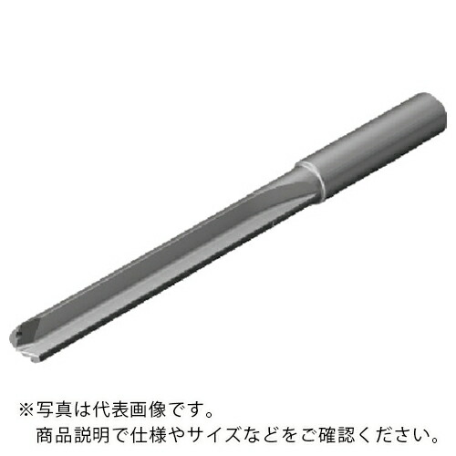 SANDVIK ( サンドビック ) コロドリル400 超硬ソリッドドリル(721) N1DU ( 400.1-0500-030A1-NM  N1DU (721) )