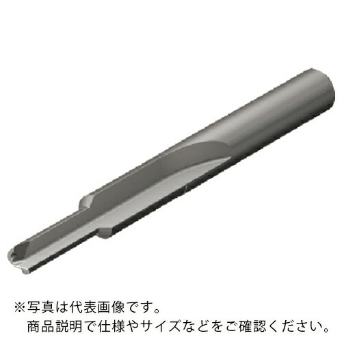 SANDVIK ( サンドビック ) コロドリル400 超硬ソリッドドリル(721) N1DU ( 400.4-0850-050A1-NM N1DU (721) )