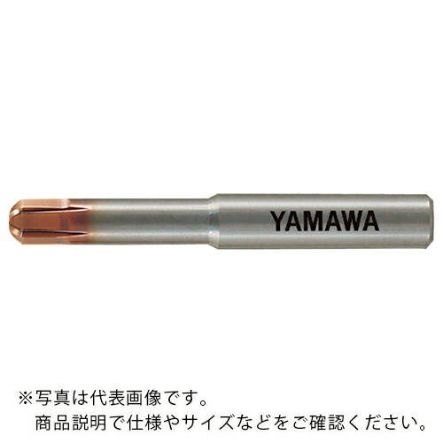 ヤマワ ( 弥満和製作所 ) 折損タップ除去工具 ITRD 6X8X60 ( ITRD-6X8X60 )