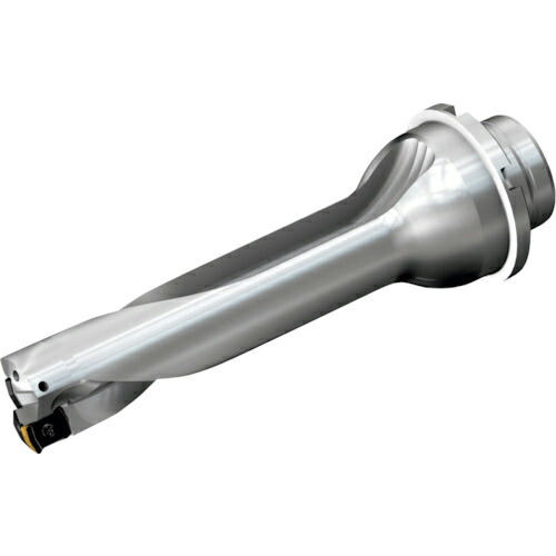 SANDVIK ( サンドビック ) コロドリルDS20刃先取り替えっこ式せん孔機(465) ( DS20-D2300DM25-04 (465) )