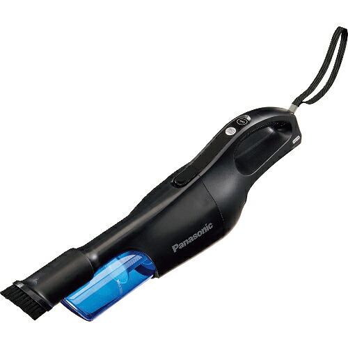 【SALE必要経費】Panasonic 申し受ける低気圧式洗浄剤Dual本体のみ ( EZ37A5X-B )