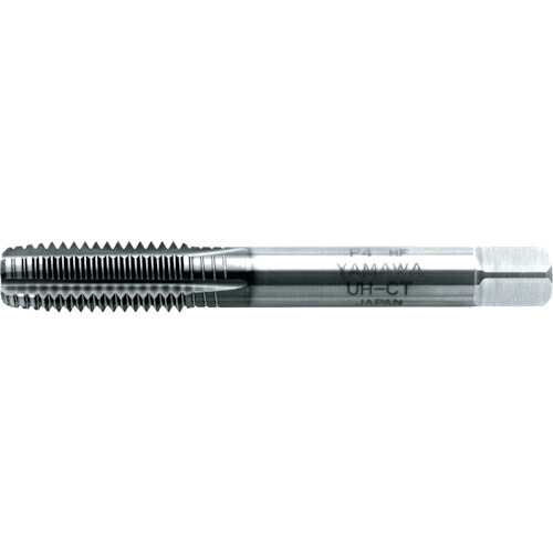 ヤマワ ( 弥満和製造所 ) 超高硬度鋼用超硬御手々水道栓 UH-CT P3 M3X0.5 5P ( UH-CT-M3X0.5 )