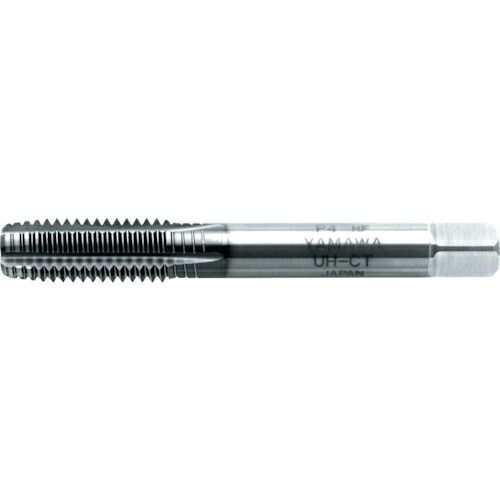 ヤマワ ( 弥満和製造所 ) 超高硬度鋼用超硬お手々水道栓 UH-CT P3 M5X0.8 5P ( UH-CT-M5X0.8 )