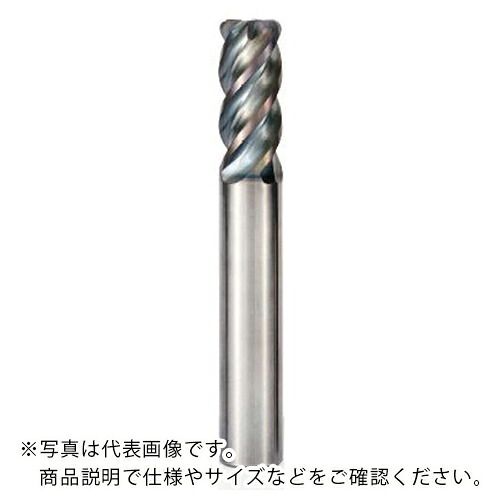 京セラ ラジアスエンドミル 4MFR ( 4MFR080-190-R02 ) 【メーカー取寄】 9,905円