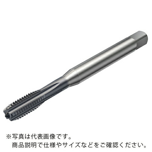 SANDVIK ( サンドビック ) コロタップ100 ストレートタップ(780) D210 ( T100-KM106AF-3/8 D210 (780) ) サンドビック(株)コロマントカンパニー 【メーカー取寄】