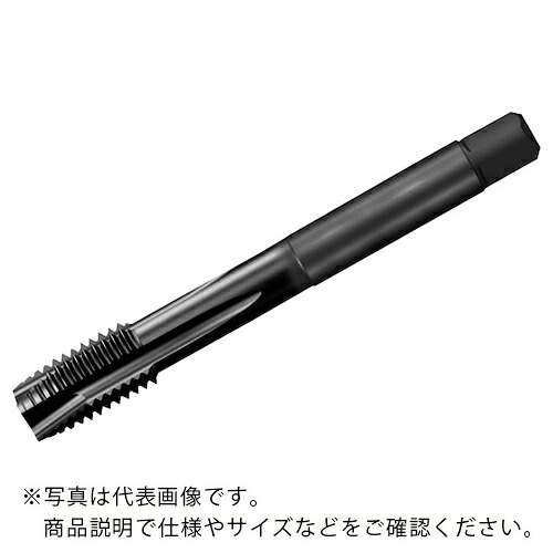 SANDVIK ( サンドビック ) コロタップ200 ポイントタップ(781) C145 ( T200-XM101AF-7/8 C145 (781) ) サンドビック(株)コロマントカンパニー 【メーカー取寄】