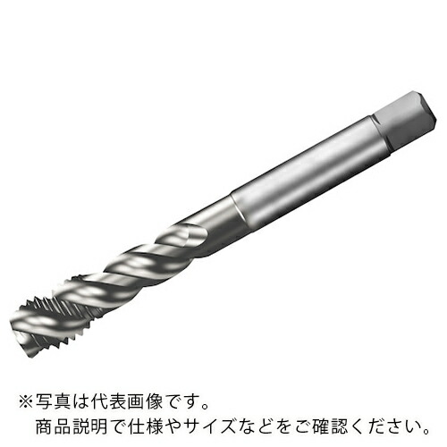 SANDVIK ( サンドビック ) コロタップ300 スパイラルタップ(781) C150 ( T300-XM101AA-M20 C150 (781) ) サンドビック(株)コロマントカンパニー 【メーカー取寄】