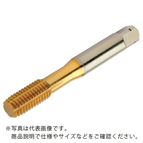 SANDVIK ( サンドビック ) コロタップ400 転造飲み口(780) F125 ( T400-PM100AA-M8 F125 (780) ) 【製造業者取寄】 DIY・工具-花・ガーデン・DIY-その他