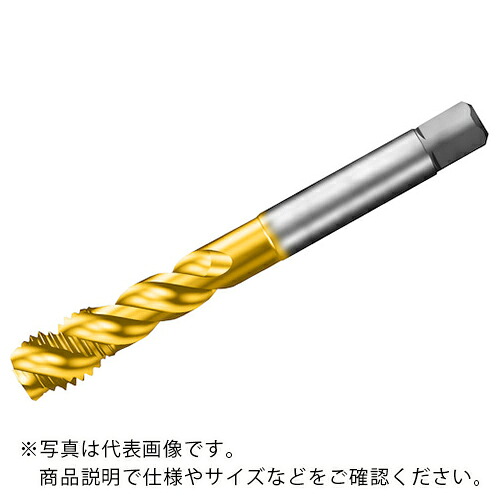 SANDVIK ( サンドビック ) コロタップ300 スパイラルタップ(781) C110 ( T300-XM103DA-M16 C110 (781) ) サンドビック(株)コロマントカンパニー 【メーカー取寄】