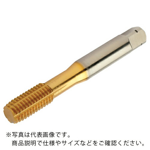SANDVIK ( サンドビック ) コロタップ400 転造水道栓(780) F125 ( T400-PM100AF-7/16 F125 (780) ) 【製造業者取寄】