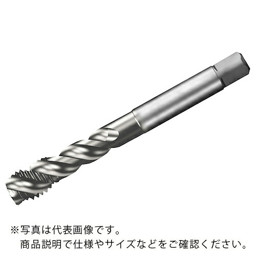 SANDVIK ( サンドビック ) コロタップ300 スパイラルタップ(781) C150 ( T300-XM103AA-M20 C150 (781) ) サンドビック(株)コロマントカンパニー 【メーカー取寄】